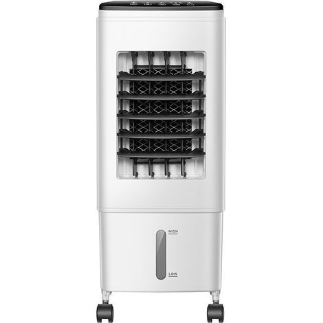 Mini Ventilateur Brumisateur de TablePortable, HumidificateurUSB RechargeableSilencieux -