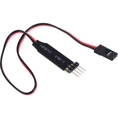 Module Commutateur Télécommande CH3 pour Contrôle Lumière Voiture Éclairage Lampe Branchement (1/4)