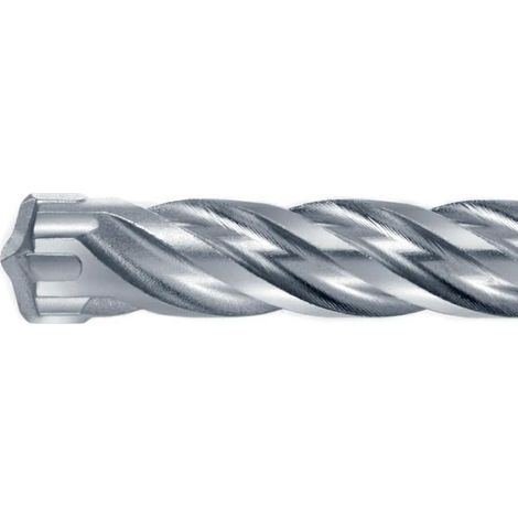 Hikoki 783221 - Forets SDS-Plus 4 tranchants 8x110 mm longueur d'outil 50 mm
