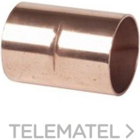CONEX/BANNINGER (IBP) manguito tope 5270/hh-35 , Manguito Tope 5270 Hh 35 5270 035000000 de la marca Atcosa.