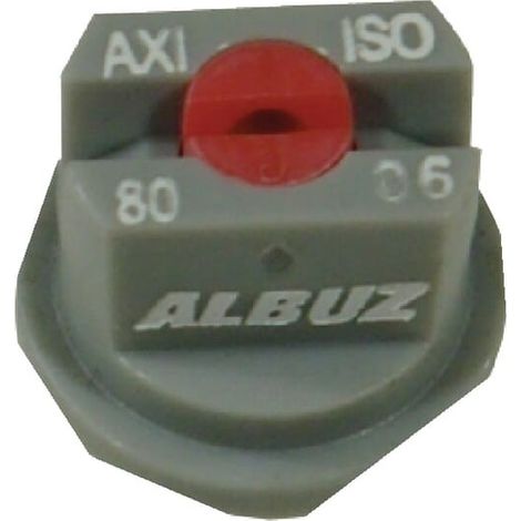 Buse ALBUZ AXI8006