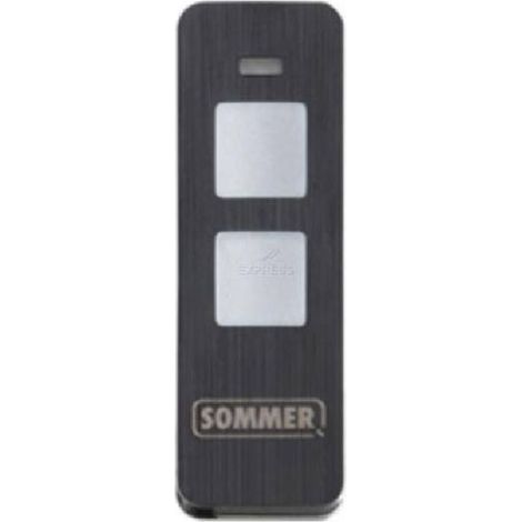 Telecommande SOMMER PEARL TWIN,868M