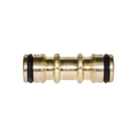 RACCORD DE JONCTION D'ARROSAGE LAITON 2 VOIES 2402791 NOTRE SELECTION