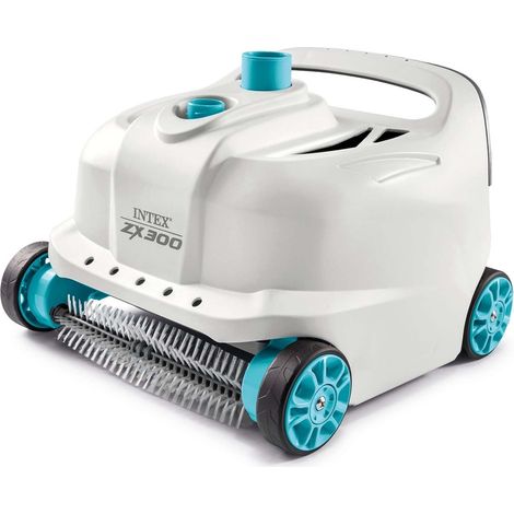 Limpiador automático de fondos y paredes INTEX 28005