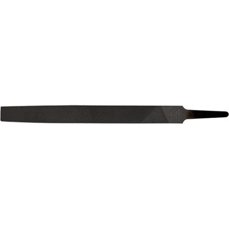 1PZ LIMA MEZZA TONDA PER MECCANICA 6 - art. 4003