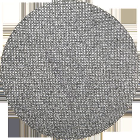 Schleifscheibe Graphite 57h818 225 mm K180 Velcro (1/2)