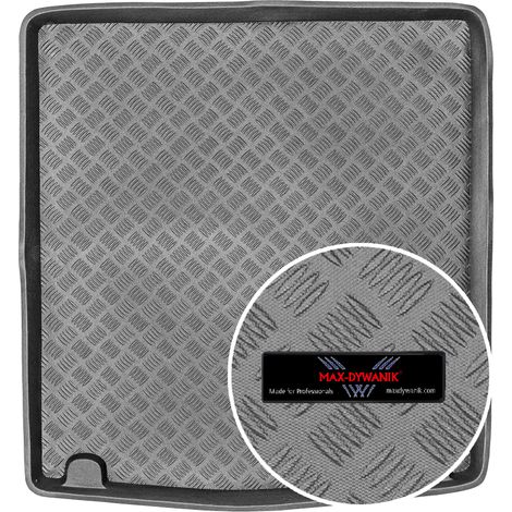 Tapis de coffre MAX-MAT pour Renault Laguna III Break (2008-2015) (1/5)