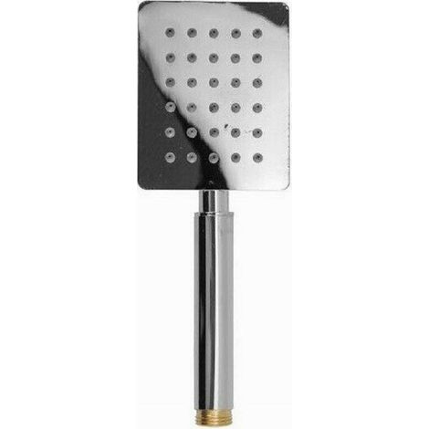 Douchette - 7,5 X 22 Cm - Salle De Bain - 1 Unidad (1/2)
