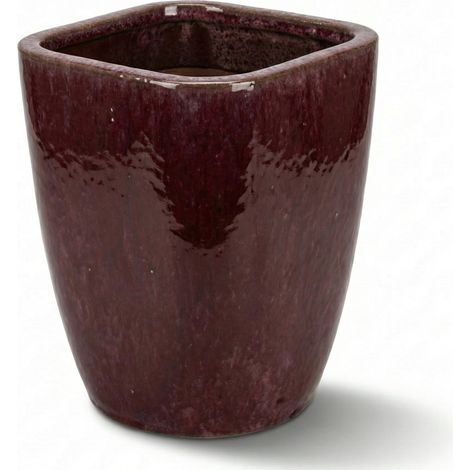 Vaso VAUBAN 24x30cm viola