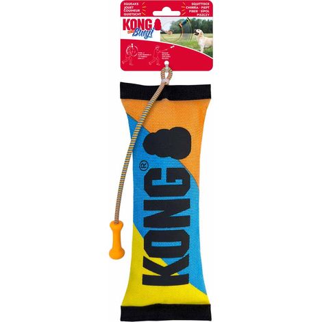 Kong - BUNJI HIGH-VIZBUMPER - High-visibility colors - 58.5 x 7.5 x 6.5 cm