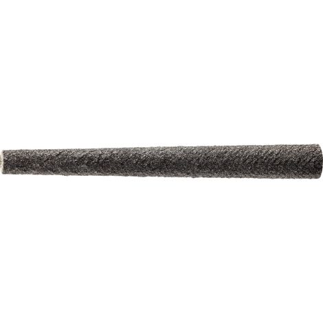 PFERD TOOLS POLICAP Schleifhülse PCH Korund Ø 5-7x85 mm A150 für universelle Anwendung 10 Stk (1/5)