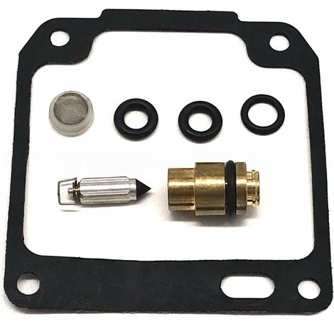 Kit de réfürtion carburateur - compatible YX600 Radian 1986-1990 - A15 (1/4)