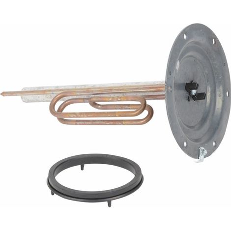 Élément blindé 2200W 230V anode joint - DIFF pour Atlantic : 060187