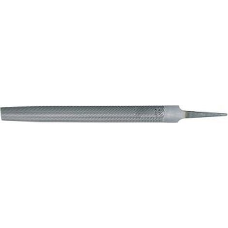 Lime Officina, Semicircolare / Sharp, Lunghezza : 150 Mm, Misura 3, Sezione Trasversale 16,0 X 4,5 Millimetri