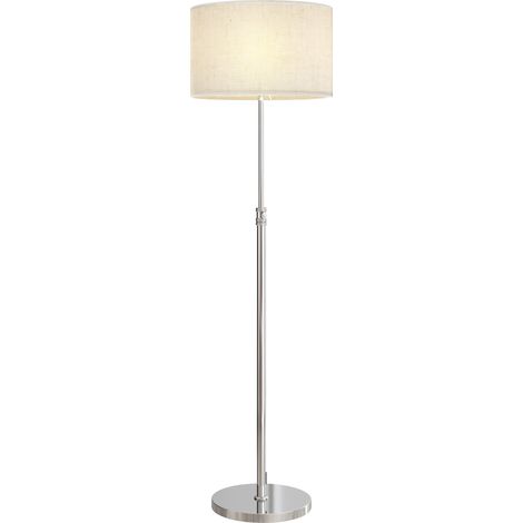 HOMCOM Floor Lamp with Remote Control and Adjustable Colour Temperatures (1/5)
