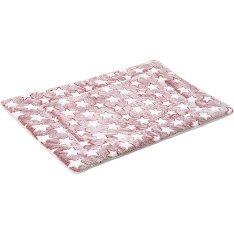 Warm Dog Bed, Warm Dog Bed for Winter, Thermal Pet Mat for