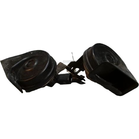 [PRODUIT D'OCCASION] Klaxon / Avertisseur VOLKSWAGEN Passat ♻️ Ref Oe. 3q0951221e - Garantie à vie (1/3)