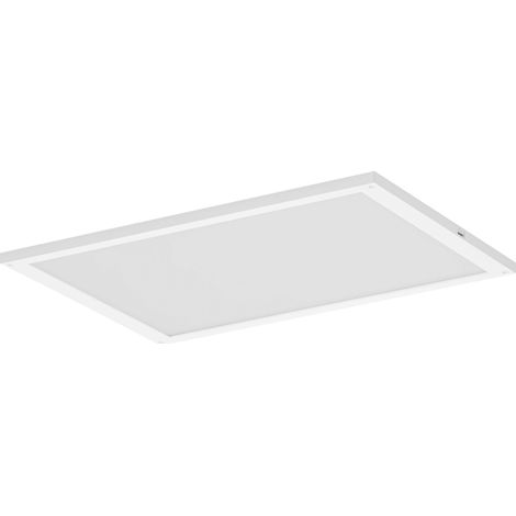LEDVANCE SMART+ Wi-Fi Unterbau Paneel ERWEITERUNG -Panelleuchte mit Wi-Fi Technologie, 30x20cm, dimmbar, 530 Lumen mit PM, Farbtemperatur von 2700 bis 6500K, LED Panel für jeden Schrank (1/5)