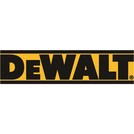 DeWALT - Ersatzfilter für Staubsauger, 2 Stück DWV9340 (1/2)