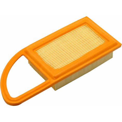 Luftfilter Freischneider Kettensägengebläse BR500 BR550 STIHL 42821410300