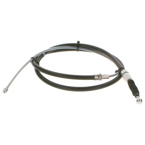 Tirette à câble, frein de stationnement BOSCH 1 987 482 861 AUDI 6C0609721