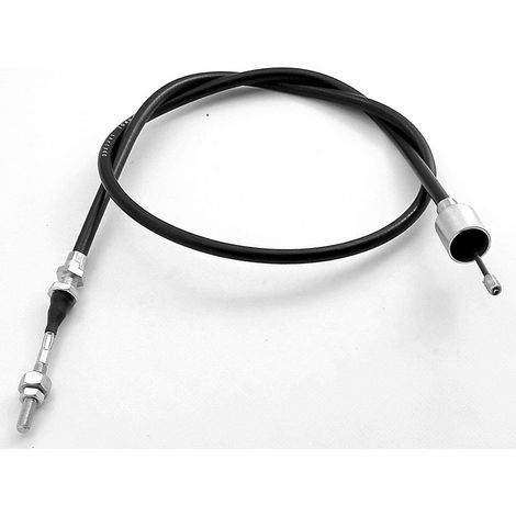 CABLE DE FRENO DE REMOLQUE AL-KO 1340/1130 299712 246.484 (1/3)