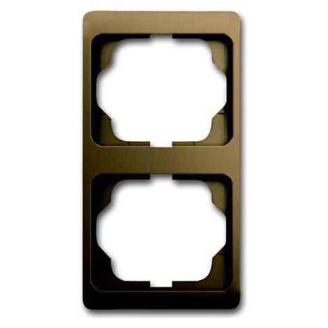BUSCH-JAEGER 1754-0-4384 PLAQUE DE COMMUTATION ET OBTURATEUR