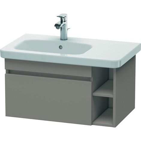 Duravit DuraStyle Waschtischunterschrank wandhängend 6394, 1 (1/5)