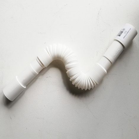 Tubo scarico flessibile jolly magic flex senza filettatura (1/2)