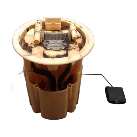 Jauge A Carburant PEUGEOT 307 Phase 1 Diesel [PRODUIT D'OCCASION] ♻️ 9632759780 - Garantie à vie (1/2)