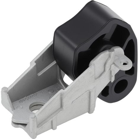 Motoforti Échappement Arrière Tuyau Support Isolateur Support Pour A4 A5 A6 A7 A8 S4 S7 8K0253144M Échappement Arrière Support Silencieux Caoutchouc Arrière 8K0-253-144-D 8K0253144L (1/5)