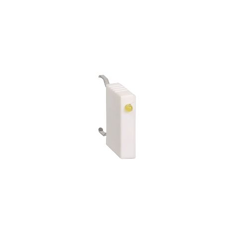 Module d'antiparasitage - varistance - 130..250 V CC/CA - LA4KE1UG (1/4)