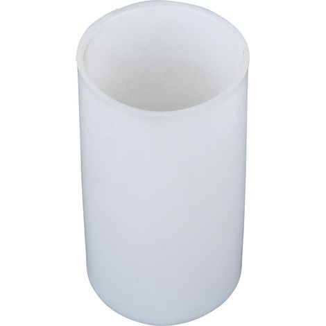Remplacement de revêtement ABS pour douilles à chocs 22mm