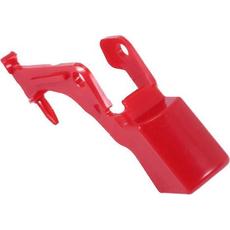 Bouton marche/arrêt de remplacement pour aspirateur Dyson V10 V11 - Pièces détachées pour la réparation (1/5)