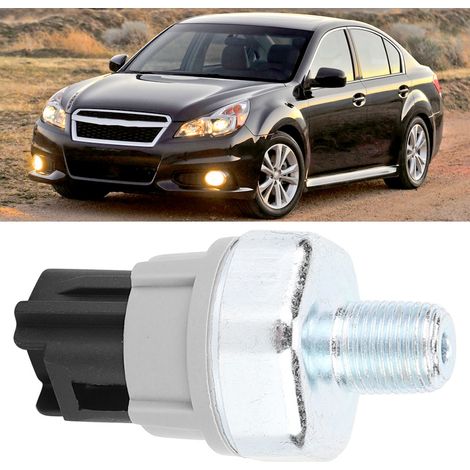 Öldruckschalter 25240AA060, passend für Subaru Forester 2006-2010 (1/5)