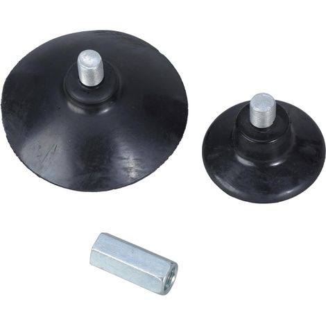 Extracteur de fente de voiture pour peinture efficace et sans danger - Outil de retrait de fente facile à utiliser pour véhicules (1/5)