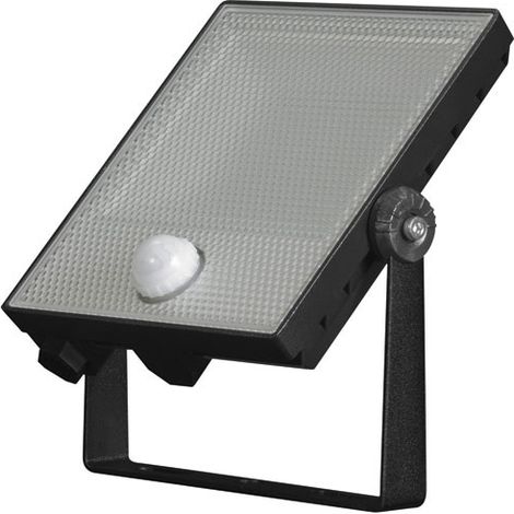 LED-Projektor 20 W 1600 Lm Bewegungsmelder - Maximus