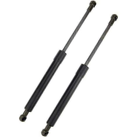 Vérin à gaz de hayon arrière pour BMW Z4 E85 E86 2003-2009 (1/4)