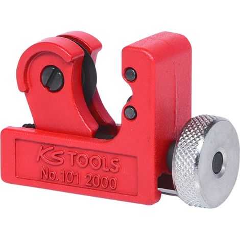 KS Tools - Mini coupe-tubes, Ø3 - 22 mm - 101.2000 (1/3)