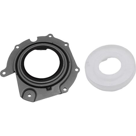 Öldichtungsabdeckung für Zahnriemen 1810619 XS4Q-9G605-AJ für Ford Fiesta, Focus, Mondeo, S-Max, Galaxy und Transit (1/5)