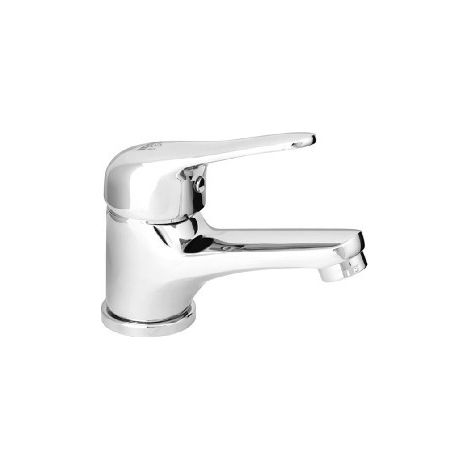 Miscelatore per lavabo serie joy cromato (1/4)