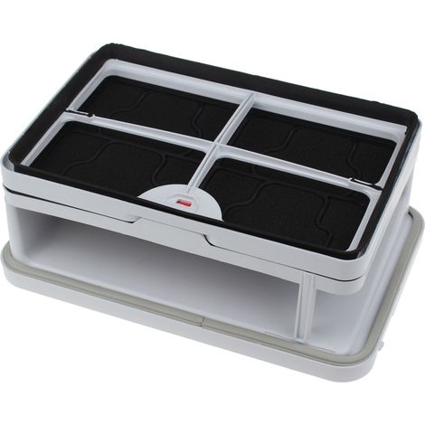 Ersatzteil - Kondensatorfilter - - BEKO