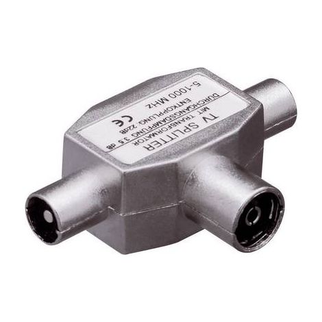 Répartiteur TNT Y007251 (1/2)