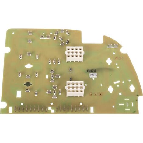 Circuito stampato JOHN DEERE AL55518 (1/2)