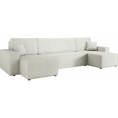 Canapé d'angle Vespes I, Lima 16, Disponible, 312x145x82cm, 0 (1/5)