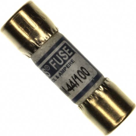 Fusible FLUKE Rapido 0.440A 1000V DMM-44/100