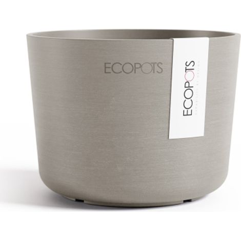 VASO DA TAVOLO ROTONDO LIMA D15XH12,5CM TALPA