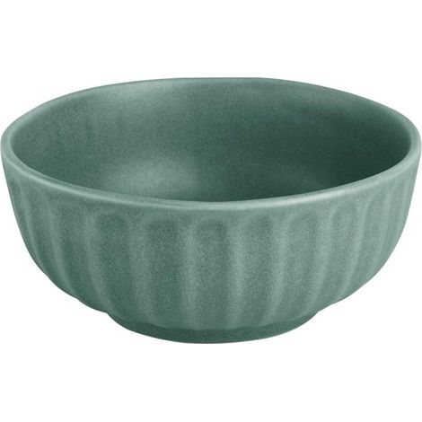 Bols profonds Corallite verts 150x65mm (lot de 6) - Ref FU208 - Olympia