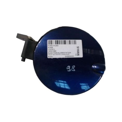 [PRODUIT D'OCCASION] Volet De Trappe Carburant FORD Puma ♻️ Ref Oe. 1055199 - Garantie à vie (1/2)