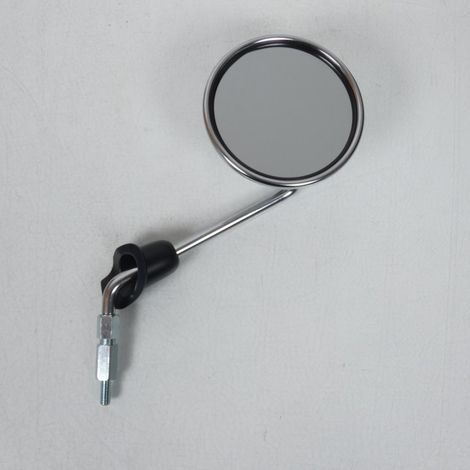 rechter spiegel Ø97mm m8 nicht 125 rms für roller kymco 50 like (1/2)